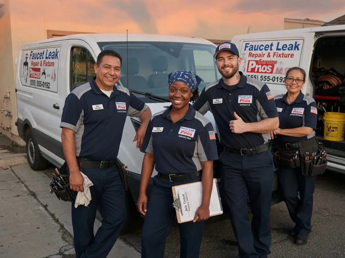 Faucet Repair company in Hollis, NH